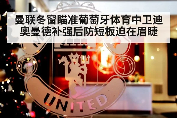 曼联冬窗瞄准葡萄牙体育中卫迪奥曼德补强后防短板迫在眉睫